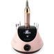 Фрезер для манікюру BUCOS Nail Drill X2 BLUSH PINK (35000/65W) колір: рожевий 1893898174 фото 1