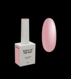 База камуфлирующая, NAILSOFTHEDAY Cover base, №13, нюдово-розовая, 10 мл 4826420942005 фото