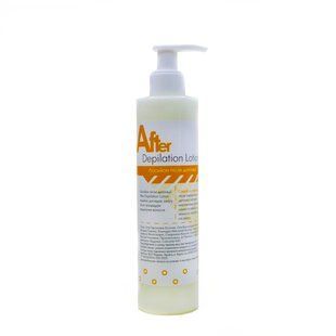 Лосьон после депиляции, After Depilation Lotion, 250 мл 1733142136 фото