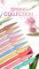 Гель-лак для нігтів, Moon Full Spring Collection, №CGs1008, колір: морквяний, 9 мл 5905123028144 фото 2