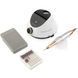 Фрезер для манікюру BUCOS Nail Drill X2 WHITE PEARL (35000/65W) колір: білий 1893943625 фото 4
