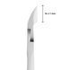 Кусачки профессиональные для кутикулы Staleks Pro Expert 11, 14 мм &ndash;&nbsp;NE-11-14 NE-11-14 фото 2