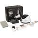 Фрезер для манікюру BUCOS Nail Drill X2 WHITE PEARL (35000/65W) колір: білий 1893943625 фото 5
