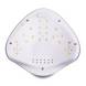 Світлодіодна LED лампа для манікюру гель-лаку SUN 5 48W UV/LED Black 2047724334 фото 3