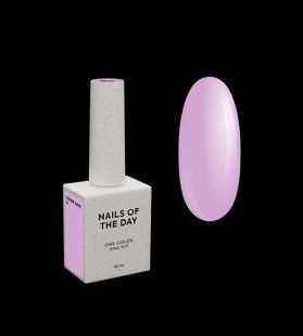 База камуфлирующая, NAILSOFTHEDAY Cover base, №14, лиловая, 10 мл 4826420943002 фото