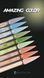 База камуфлирующая Moon Full Amazing Color Base, №3213, бежевая, 12 мл 5905123022630 фото 2