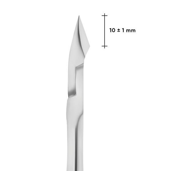 Кусачки профессиональные для кутикулы Staleks Pro Expert 21, 10 мм &ndash;&nbsp;NE-21-10 NE-21-10 фото
