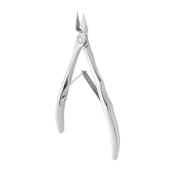 Кусачки профессиональные для кутикулы Staleks Pro Expert 21, 10 мм &ndash;&nbsp;NE-21-10 NE-21-10 фото