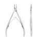 Кусачки профессиональные для кутикулы Staleks Pro Expert 21, 10 мм &ndash;&nbsp;NE-21-10 NE-21-10 фото 1