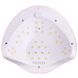 Светодиодная LED лампа для маникюра гель-лака SUN X 54W UV/LED Pastel pink 1736988658 фото 2