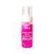 Пена очищающая для бровей, ZOLA Bubblegum Brow Cleansing, розовая, 150 мл 04829 фото 1