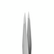 Пінцет для брів Staleks Pro Expert 10 type 5 (точковий) II TE-10/5 TE-10/5 фото 4