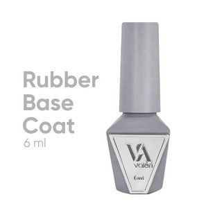 База для гель-лака каучуковая Valeri Rubber Base, 6 мл NVRB6 фото