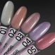Полігель камуфлюючий, Toki-Toki Polygel, №05, Pink (яскраво-рожевий з шиммером), 5 мл 2005PG05 фото 2