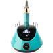 Фрезер для манікюру BUCOS Nail Drill X2 TIFFANY (35000/65W) колір: бірюзовий 1893954685 фото 1