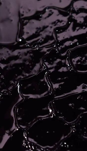 Гель-фарба для дизайну нігтів DNKa Paint Ethno Black, колір: чорний, 5 мл GPEB фото