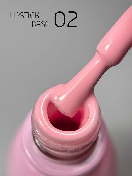 База камуфлирующая, Toki-Toki Lipstick Base, №LB02, розовая, 5 мл 2002LB02 фото