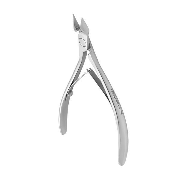 Кусачки професійні для кутикули Staleks Pro Expert 80, 9 мм &ndash;&nbsp;NE-80-9 NE-80-9 фото