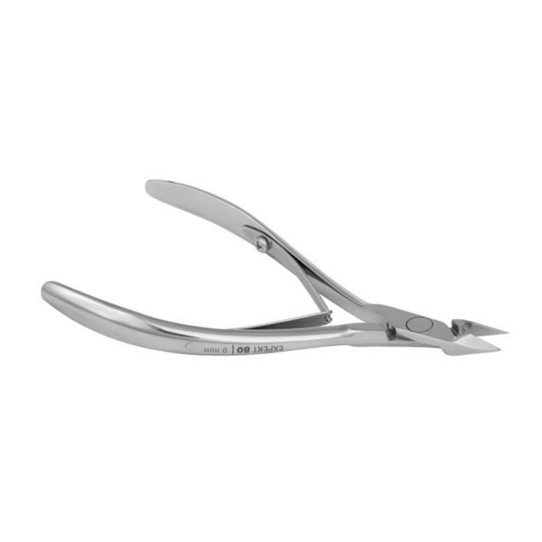 Кусачки професійні для кутикули Staleks Pro Expert 80, 9 мм &ndash;&nbsp;NE-80-9 NE-80-9 фото