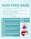 База безкислотна для гель-лаку, LUNAmoon Acid Free Base, 30 мл 250-1631-0284 фото 2
