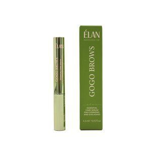 Сироватка для догляду вій та брів, ELAN Gogo Brows, 4.5 мл 1102301 фото