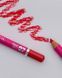 Олівець для губ, Zola Lip Pencils, №07, True Red (червоний) 05589 фото 3