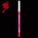 Олівець для губ, Zola Lip Pencils, №07, True Red (червоний) 05589 фото 1