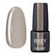 Гель-лак для нігтів Baby Moon Midnight, №05, колір: лате з сірим підтоном, 6 мл 5908254000300 фото 1