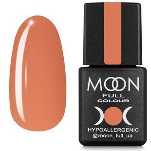База камуфлююча Moon Full Envy Color, №03, лососева, 8 мл 5908254192203 фото