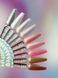 Гель-лак світловідбивний для нігтів, You Are Cute, №110, колір: золотистий, 5 мл 993-4139-1083 фото 3
