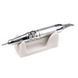 Фрезер для манікюру BUCOS Nail Drill ZS-717 PRO WHITE (35000/45W) + 6 покращених фрез, колір: білий 1894003893 фото 3