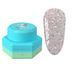 Гель камуфлюючий для нарощування нігтів, You Are Cute&nbsp;Builder Gel Pixie Dream, №34, світло-рожевий з&nbsp;каміфубіками, 15 мл 995-4916-1401 фото 1