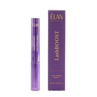 Сироватка для росту вій, ELAN LashBOOST, 4.5 мл 1109500 фото