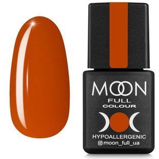 База камуфлююча Moon Full Envy Color, №04, цегляна, 8 мл 5908254192210 фото