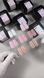 Гель камуфлюючий для нарощування нігтів, BIBLIOTEKA Builder Gel, №05 Bloom, рожевий, 15 мл 00-00006060 фото 6