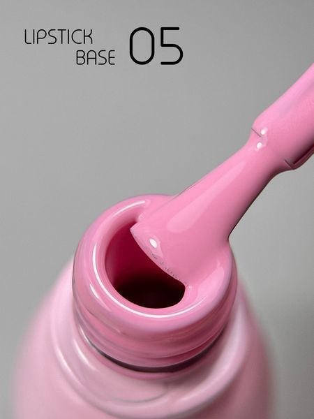 База камуфлююча, Toki-Toki Lipstick Base, №LB05, ніжно-рожева, 5 мл 2002LB05 фото