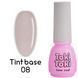 База камуфлирующая, Toki-Toki Tint Base, №08, сиреневая, 5 мл 2002T08 фото 1