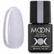Гель-лак для нігтів Moon Full Opal, №510, колір: ніжно-ліловий з золотими блискітками, 8 мл 5908254190742 фото 1