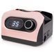 Фрезер для манікюру BUCOS&nbsp;Nail Drill ZS-717 PRO PINK&nbsp;(35000/65W) + 6 покращених фрез, колір: рожевий 1894005312 фото 1