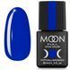 Гель-лак для нігтів Moon Full Breeze color, №450, колір: сапфір, 8 мл 5908254191619 фото 1