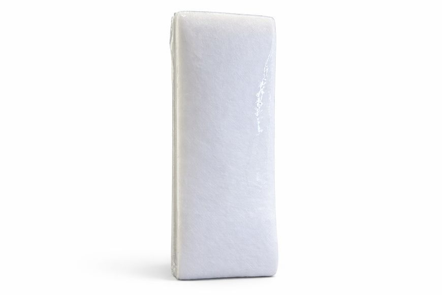 Смужки для депіляції Depilatory Paper, папір, 7 х 20 см, (Китай) колір: білий II 100 шт 2036694690 фото