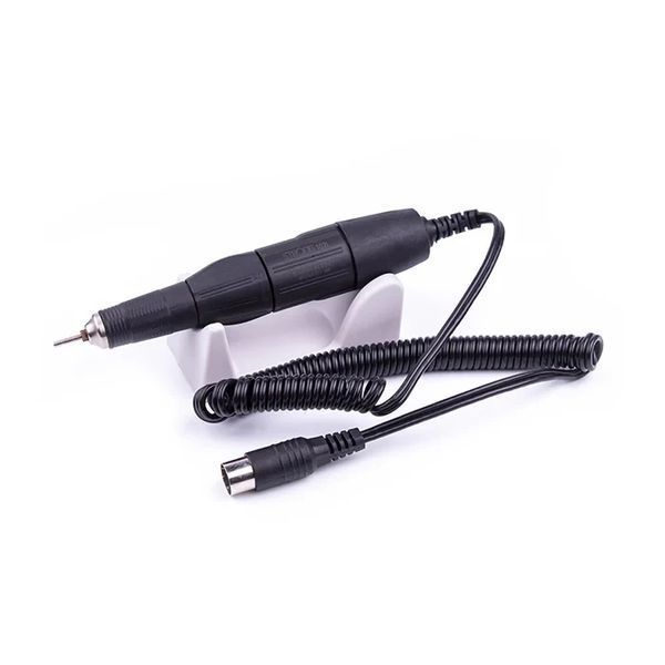 Фрезер для маникюра и педикюра Strong 210 (35000/65W) ручка 102L 1894024955 фото