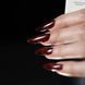 Гель-лак для нігтів, NAILSOFTHEDAY Color of the month October 2026 Terroir, колір: винний вітражний, 10 мл 4823121454004 фото 5