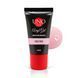 Акрил-гель, полигель камуфлирующий&nbsp;UNO Poly UV Gel, Светло-розовый (Baby Pink), 60 мл 2314062857 фото 2