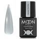 Гель-лак для нігтів з ефектом котячого ока Moon&nbsp;Full&nbsp;Ceramic Cat Eye, №SC532, колір: крижаний кристал, 8 мл 5905123023385 фото 1