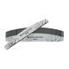Пилочка для нігтів Staleks Pro Expert 40, 80/100 грит, 25 шт &ndash; NFE-40-80/100-25 NFE-40-80/100-25 фото 1