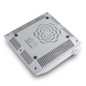 Витяжка для манікюру з HEPA-фільтром Bucos Cyclone V2, біла, потужність 100 W 2078258383 фото 4