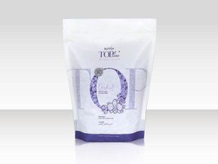 Віск в гранулах для депіляції ItalWAX, TOP LINE, Орхідея II 750 грам C_FWP750DP_ORS_IT фото