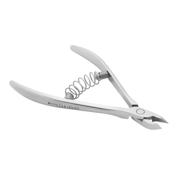 Кусачки профессиональные для кутикулы Staleks Pro Expert 91, 5 мм &ndash;&nbsp;NE-91-5 NE-91-5 фото