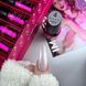 Гель-лак для нігтів з ефектом котячого ока, Edlen Impress Cat Eye, №04, колір: рожевий, 9 мл 4000372031 фото 4